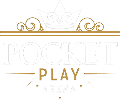 Pocket Play Arena logo